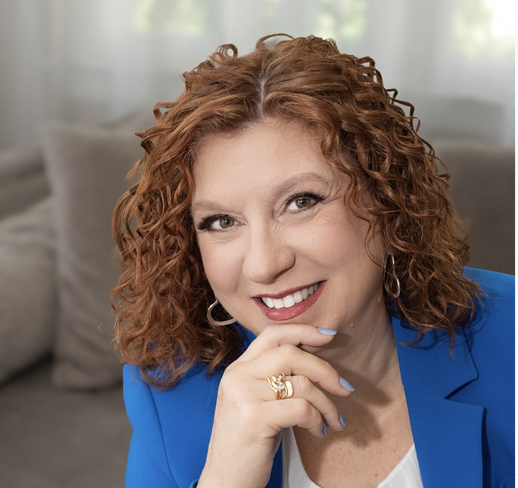 Lisa Ryan, CSP, MBA